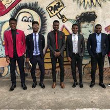 Foto de Vocal Makamba