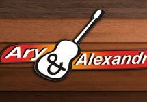 Foto de Ary & Alexandre