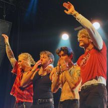 Foto de Midnight Til Morning