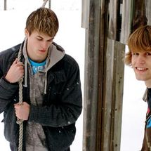 Foto de Blue Sky Canopy