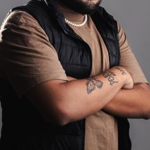 Foto de André Almaraz