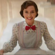 Foto de O Retorno de Mary Poppins
