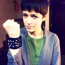 Foto de Chiara Dello Iacovo