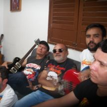 Foto de Conspiração Apocalipse