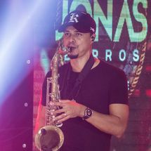 Foto de Jonas Barros