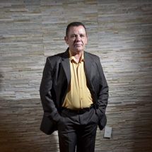 Foto de Esli Tolentino