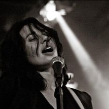 Foto de Michelle Gurevich