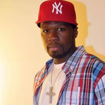 Foto de 50 Cent