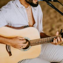 Foto de Gregg Lacerda