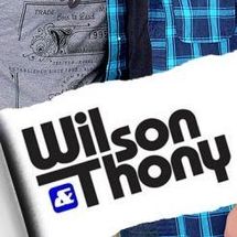 Foto de Wilson & Thony