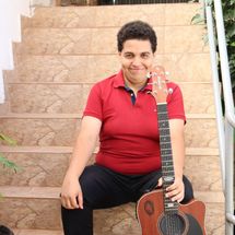 Foto de Rafinha Guitarrista