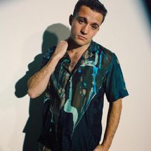 Foto de Stephen Puth