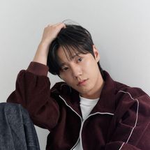 Foto de Lee Jun Young