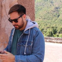 Foto de Nicolas Zeven