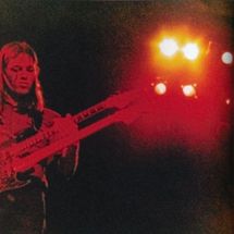 Foto de David Gilmour