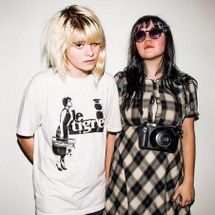 Foto de Skating Polly