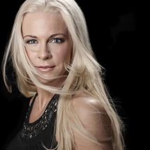 Foto de Malena Ernman