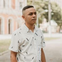 Foto de Daniel Sanntos