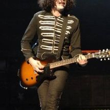 Foto de Ray Toro