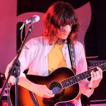 Foto de Eleanor Friedberger