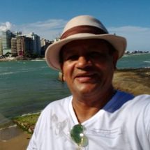 Foto de Jorge Gomes Poeta