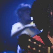 Foto de Talita Avelino