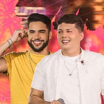 Foto de Bruno & Rafa