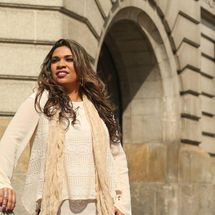 Foto de Patrícia Francy