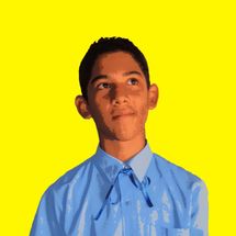 Foto de Roy Alejandro