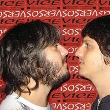 Foto de Vice e Versos
