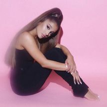 Pin de AB em arianaosi  Letras ariana grande, Ariana grande imagens, Ariana