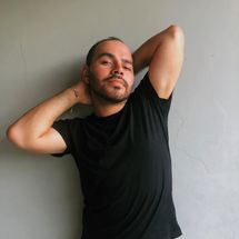 Foto de Carlos Ibañez