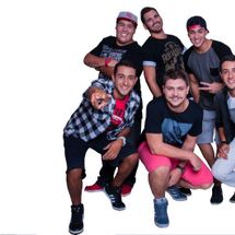 Foto de Grupo Vou Zuar