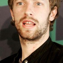 Foto de Chris Martin