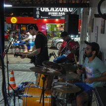 Foto de Banda Guerreiros