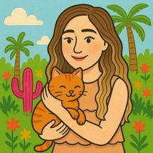 Foto de Sertãozinho de Emily