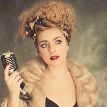 Foto de Georgia & The Vintage Youth