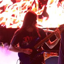 Foto de BurningField