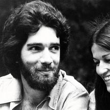 Foto de Jaime e Nair