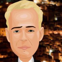 Foto de Locos Por El Mundo Piero