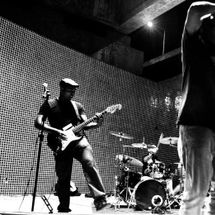 Foto de Elite na Mira