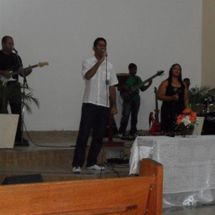 Foto de Ministério Sonhos e Vidas