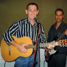 Foto de Tony Rapatacho