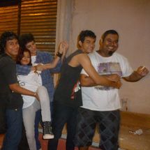 Foto de Baratas Grávidas