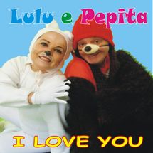 Foto de Lulu e Pepita