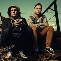Foto de The Amity Affliction