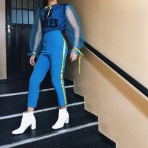 Foto de Kassyano Lopez