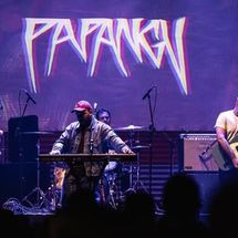 Foto de Papangu