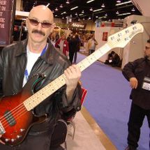 Foto de Liquid Tension Experiment