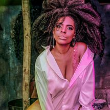 Foto de Júlia Helena